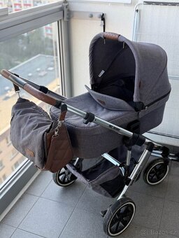 Abc Design Salsa 4 Air asphalt - 5