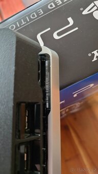 Sony PlayStation 4 Slim 1TB Grand Turismo SPORT edice - 5