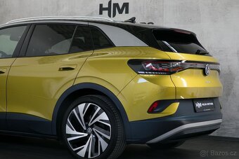 Volkswagen ID.4 Pro Performance 150kW IQ Panorama Tažné ACC - 5