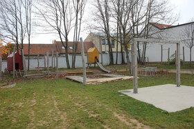 Pronájem společenských prostor se zahradou v Líšni - 5