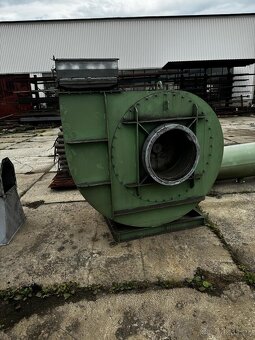 Pískové tryskací zařízení S.A.F. DBS-200RCS - 5