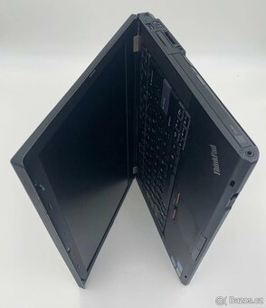 Lenovo Thinkpad T420 | i5 • 8GB RAM • 256GB SSD - 5