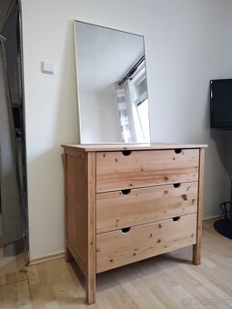 ZRCADLA VELKÁ 2 KS - 5