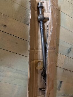 Prodáme díly na Škoda 1000 100 110 - 5