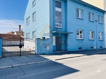 Pronájem komerčního prostoru, 25 m2, Legionářů, Hodonín - 5