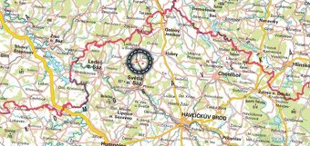 Zemědělská půda, prodej, Sázavka, Havlíčkův Brod - 5