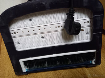 Parní čistič na podlahy - 5