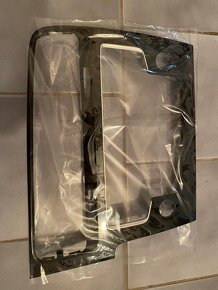 Přední LCD Displej VW GOLF 7 atd..... - 5