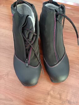 Nové boty na běžky Rossignol 39 nnn - 5