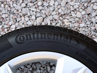 19" Alu kola = 5x112 = AUDI Q5 80A 2017+ = ZÁNOVNÍ ZIMNÍ - 5