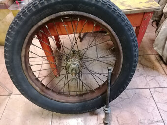 JAWA 500 ohc 00,01 - 5