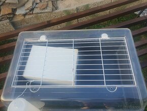 Prodám plastový box 70cm - 5