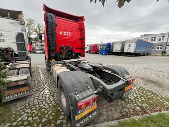 Prodám Volvo fh 480 euro 5 TOP stav - 5