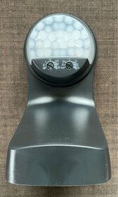 2 ks Pohybové čidlo Theben theLuxa S180 E BK, - 5