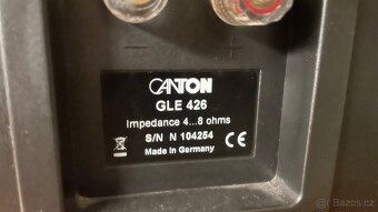 DENON+CANTON - 5