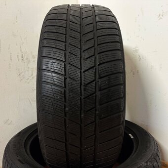 ZIMNÍ PNEU BARUM POLARIS 5 235/50 R19 103V XL 6,5m - 5