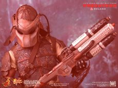 Predators - Noland Hot toys - 30 cm - velká sleva - 5