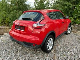 Nissan Juke F15 na náhradní díly - 5