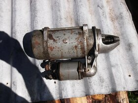 Prodán starter Š1000MB,Š100,110,Š105,120 - 5