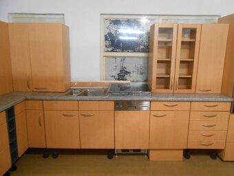 Klasická kuchyně(1212.11) - 5