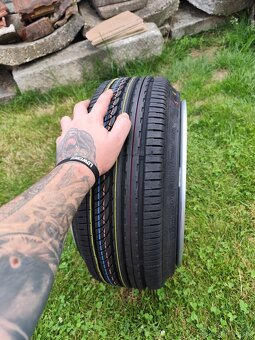 Nankang 165/45 R15 - 5
