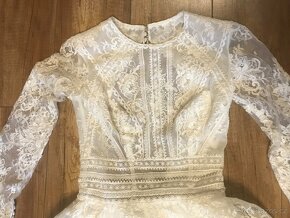 Svatební šaty Luce Sposa, Bridal, Asos - 5