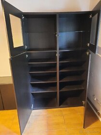 IKEA skříňě BESTA - 5
