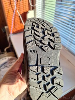 Sněhule Reima 27 - 5