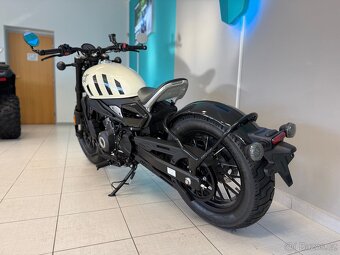 CF MOTO 450 CL-C Bobber - 5