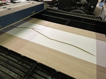 CO2 laser UNICH LXJ-2030 (7416) - 5