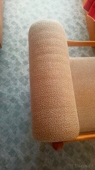 Prodám dvě křesla - 5