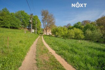 Prodej pozemek Bydlení, 2067㎡ - 5