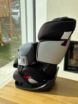 Cybex Pallas - v dobrem stavu - 5