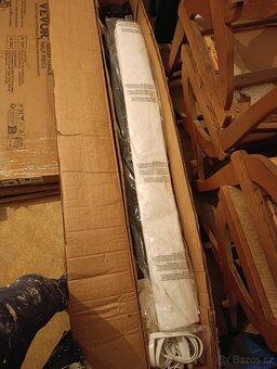 Přístřešek na auto - 5