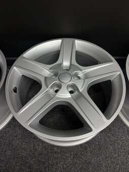 Alu LAND ROVER DEFENDER 5x120 20” - 5