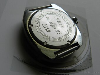 PS PRIM SPORT 80 léta - ČSLA - ČSSR - 5