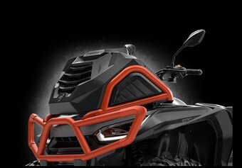 Segway AT10 WL MUD - 5