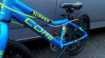 Dětské kolo CORE NIPPER 20 - 5