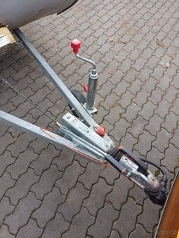 Minikaravan Carox - 5