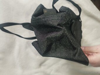 MFH taška na nářadí OctaTac ČERNÁ - 5