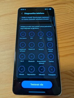 Samsung Galaxy S21 256Gb - 5