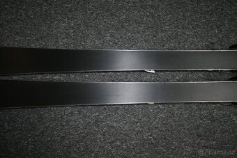 dámske lyže Wedze - 5