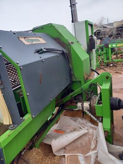 Štípačka Roltrac R380 - 5