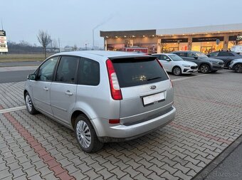 Ford C-Max 1.6 TDCi 80kw - 5