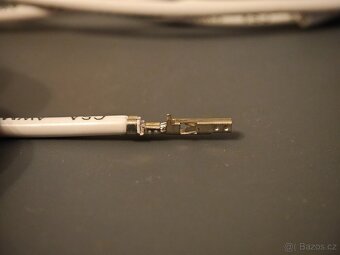 Ne/Opletené kabely k PC zdroji na míru - 5