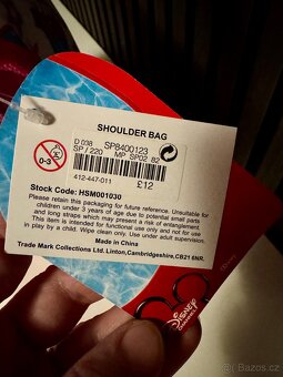 Taška přes rameno NEXT - 5