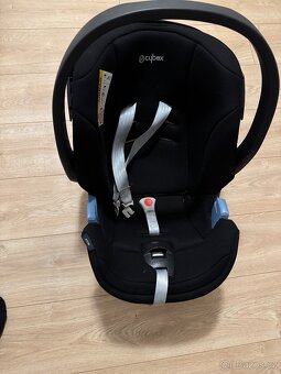 Cybex talos s lux - 5