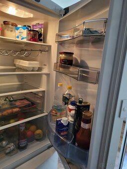 Lednice GORENJE RK68 SYW - 5