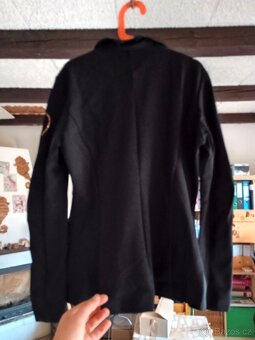 Jezdecké sako - LFR - 5