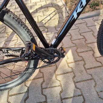 Kross Level 5.0. velikost L - 5